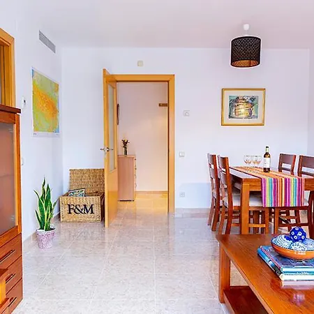 Apartment A Place In The Pyrenees Ainsa