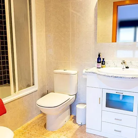 A Place In The Pyrenees Appartement *