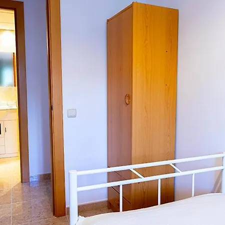 Apartment A Place In The Pyrenees *