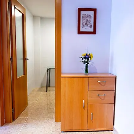 A Place In The Pyrenees