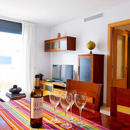 A Place In The Pyrenees Apartment *