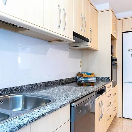 Apartment A Place In The Pyrenees Ainsa