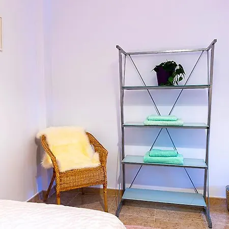 A Place In The Pyrenees Apartment Ainsa