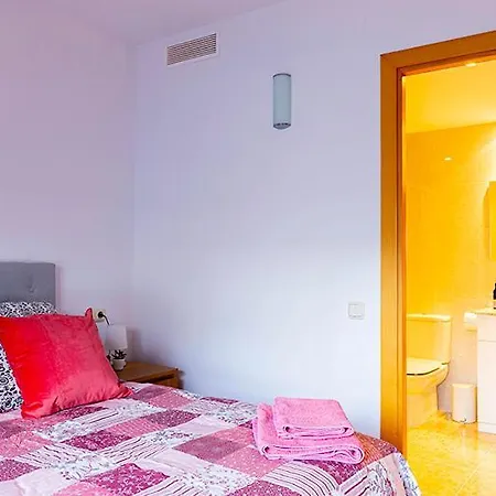 Apartment A Place In The Pyrenees *