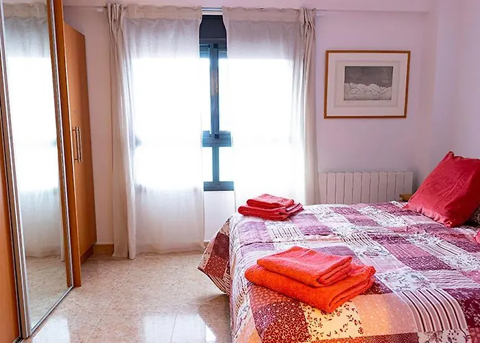 A Place In The Pyrenees Апартаменты Аинса-Собрарбе