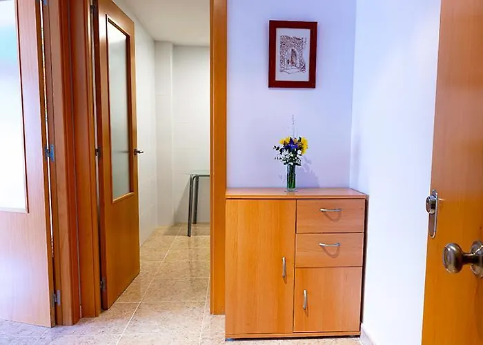 A Place In The Pyrenees