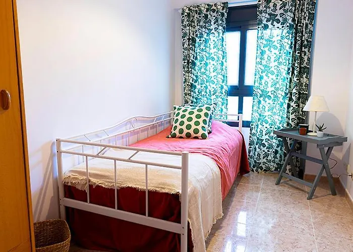 Апартаменты A Place In The Pyrenees Аинса-Собрарбе