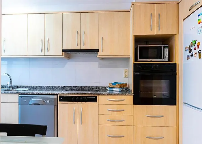 A Place In The Pyrenees Апартаменты *