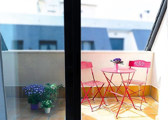 A Place In The Pyrenees Аинса-Собрарбе